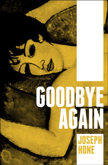 Goodbye Again, EPUB eBook
