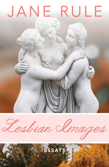 Lesbian Images : Essays, EPUB eBook