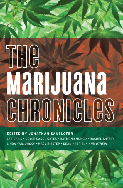 The Marijuana Chronicles, EPUB eBook