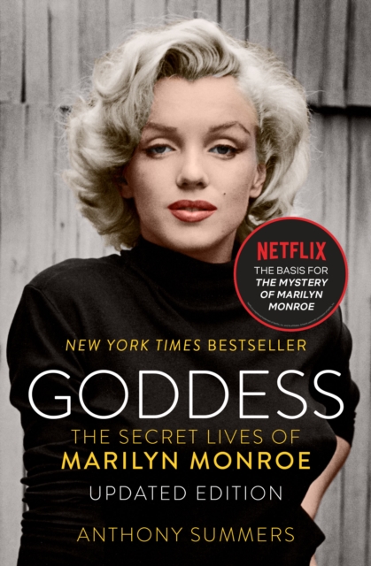 Goddess : The Secret Lives of Marilyn Monroe, PDF eBook