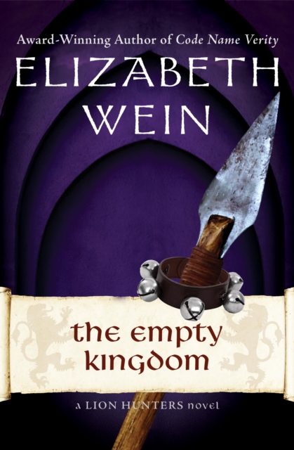 The Empty Kingdom, EPUB eBook