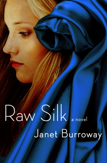 Raw Silk : A Novel, EPUB eBook