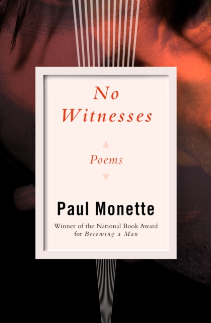 No Witnesses : Poems, EPUB eBook