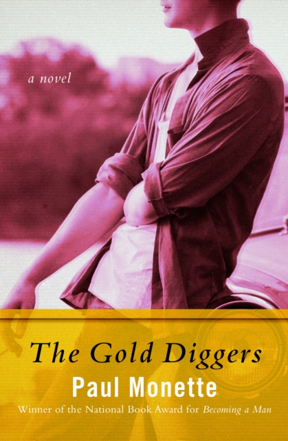 The Gold Diggers : A Novel, EPUB eBook