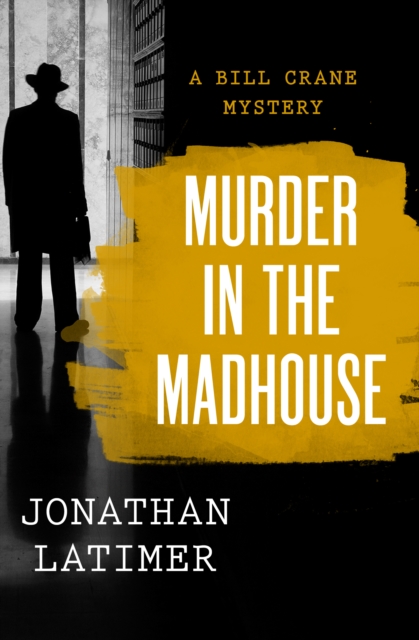 Murder in the Madhouse, EPUB eBook