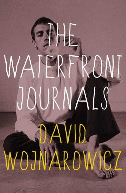The Waterfront Journals, EPUB eBook