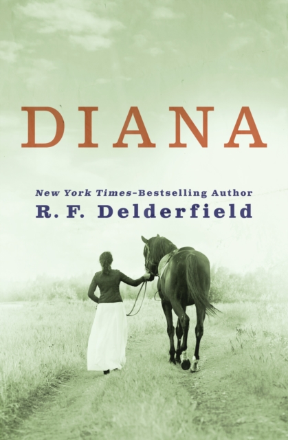 Diana, EPUB eBook