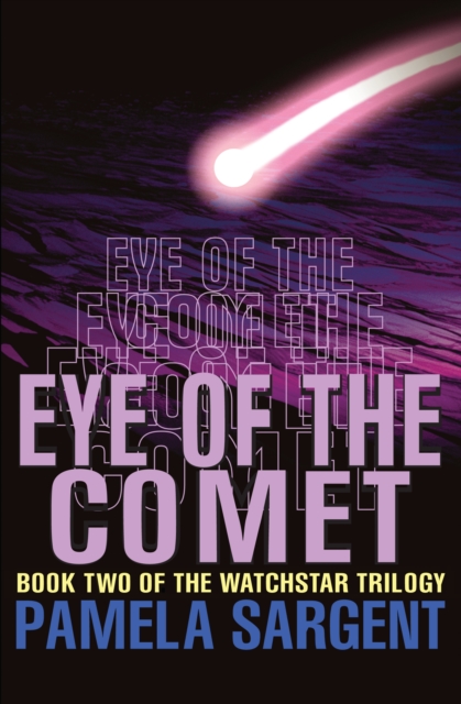 Eye of the Comet, EPUB eBook