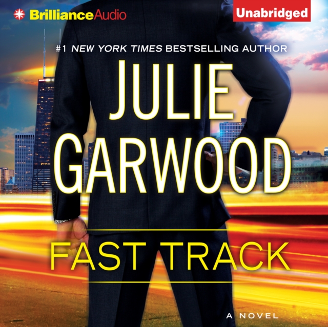 Fast Track, eAudiobook MP3 eaudioBook