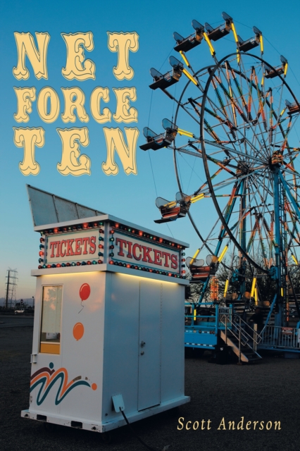 Net Force Ten, EPUB eBook