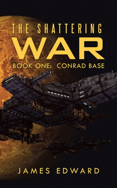 The Shattering War, EPUB eBook
