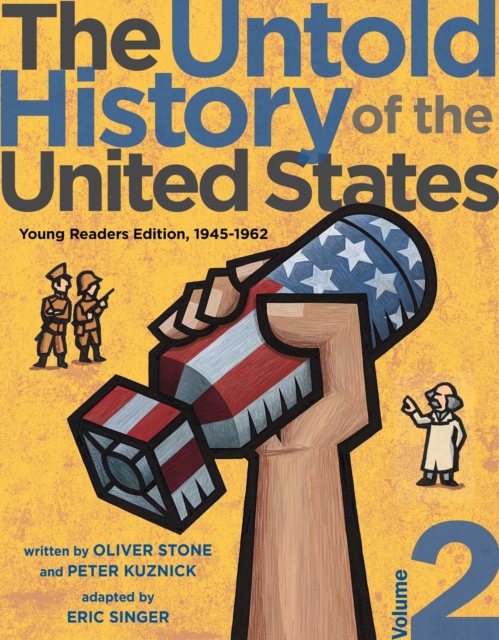 Untold History of the United States, Volume 2, EPUB eBook