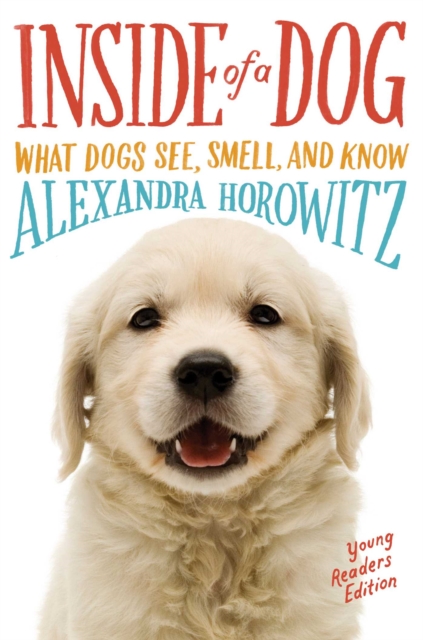 Inside of a Dog -- Young Readers Edition, EPUB eBook
