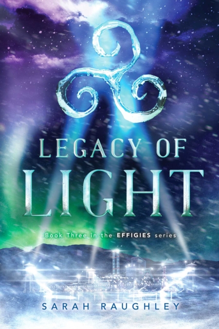 Legacy of Light, EPUB eBook