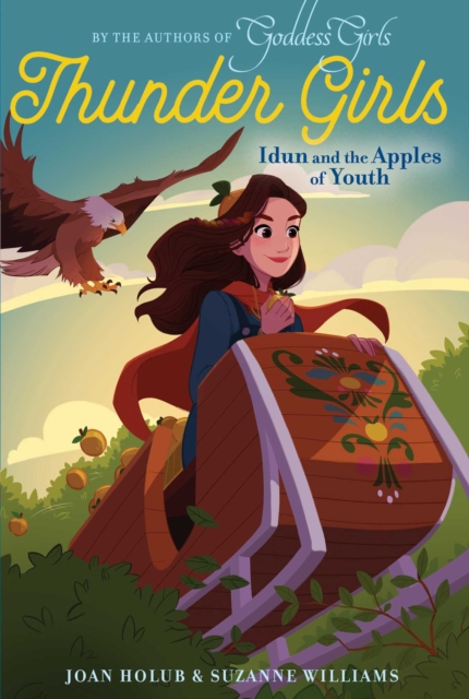 Idun and the Apples of Youth, EPUB eBook