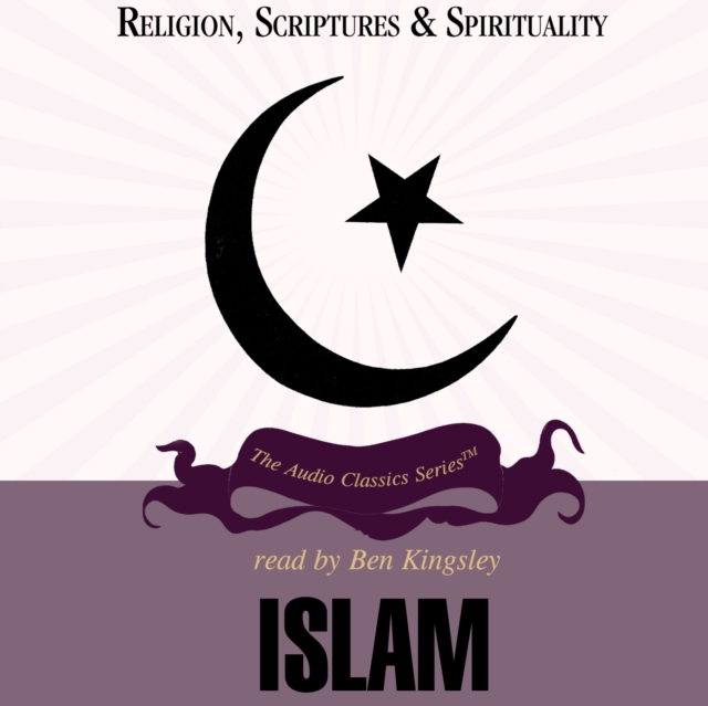 Islam, eAudiobook MP3 eaudioBook