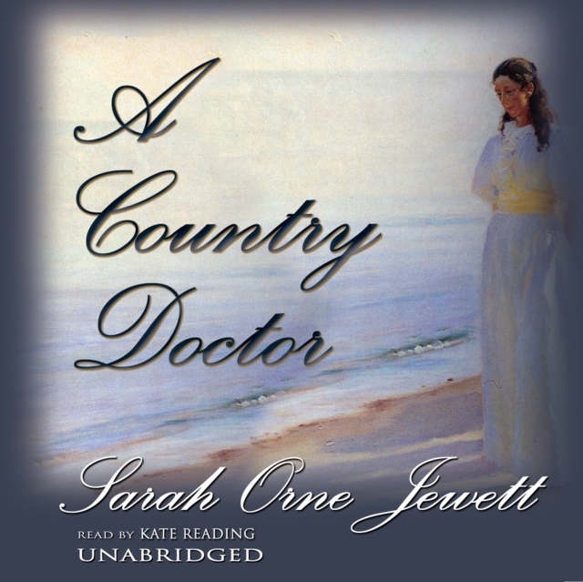A Country Doctor, eAudiobook MP3 eaudioBook