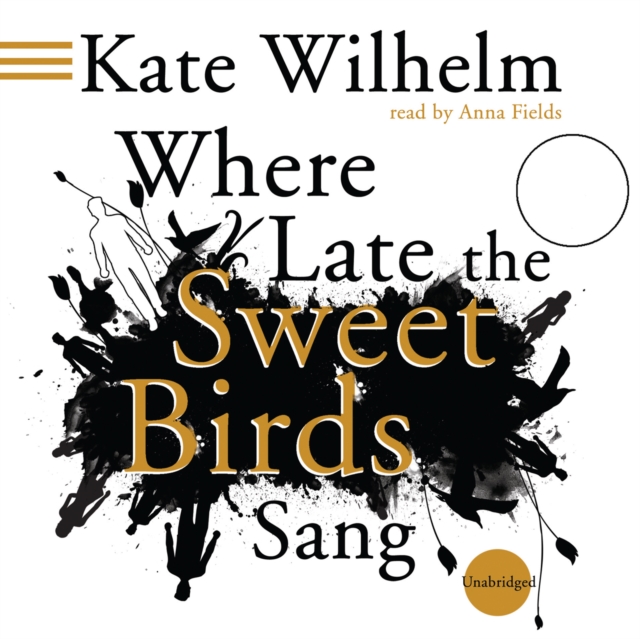 Where Late the Sweet Birds Sang, eAudiobook MP3 eaudioBook