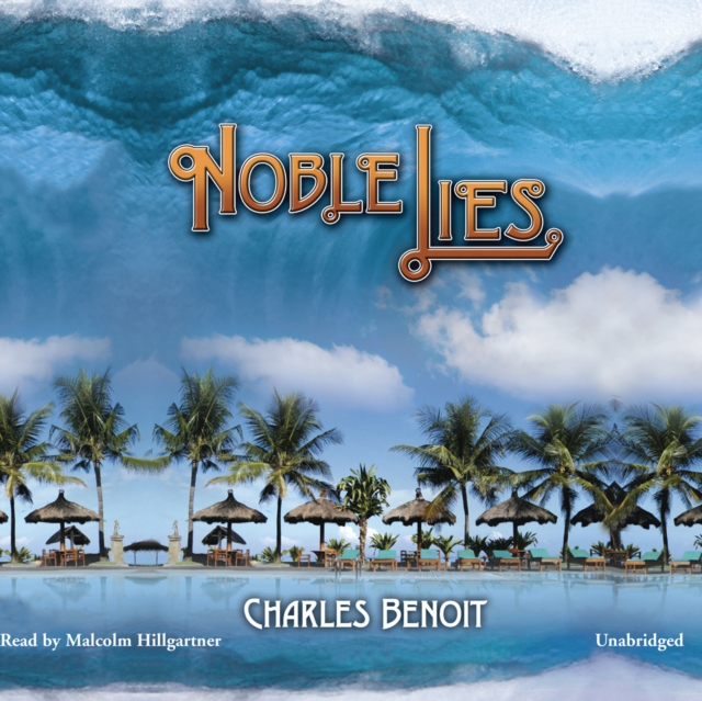 Noble Lies, eAudiobook MP3 eaudioBook