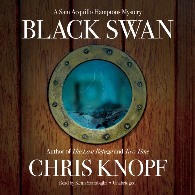 Black Swan, eAudiobook MP3 eaudioBook