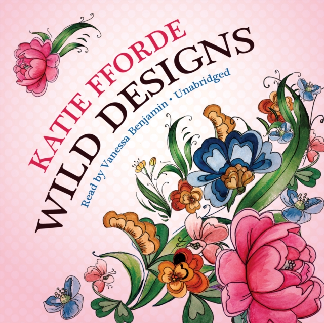 Wild Designs, eAudiobook MP3 eaudioBook