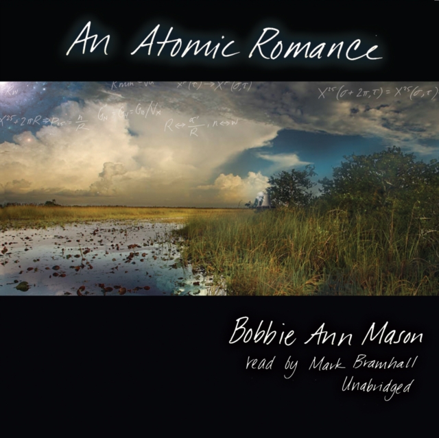 An Atomic Romance, eAudiobook MP3 eaudioBook