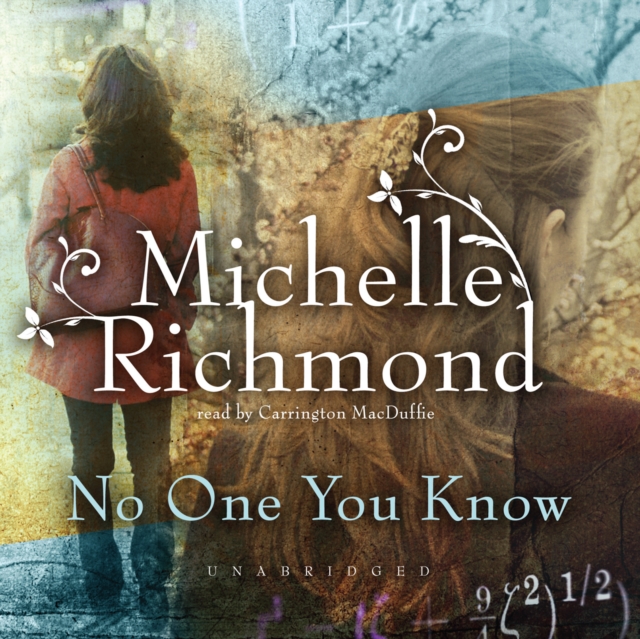 No One You Know, eAudiobook MP3 eaudioBook