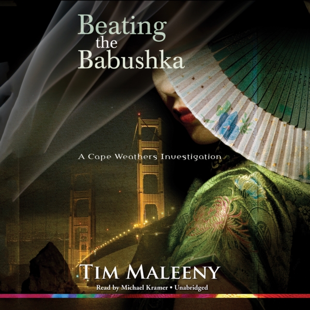 Beating the Babushka, eAudiobook MP3 eaudioBook