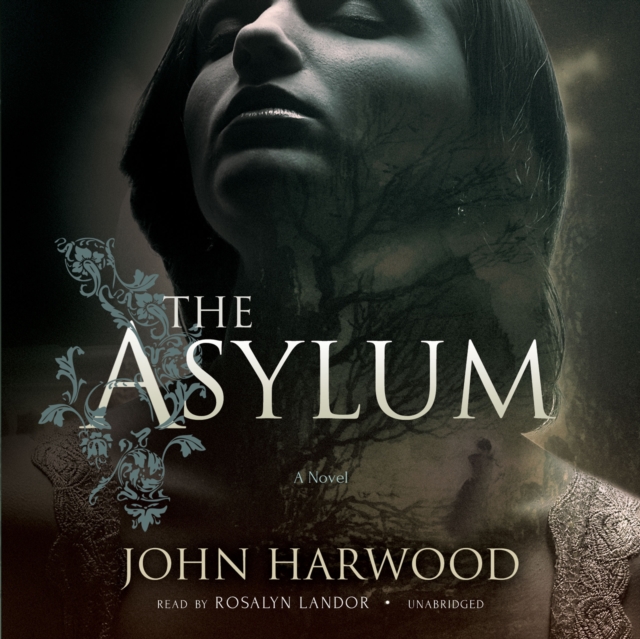 The Asylum, eAudiobook MP3 eaudioBook