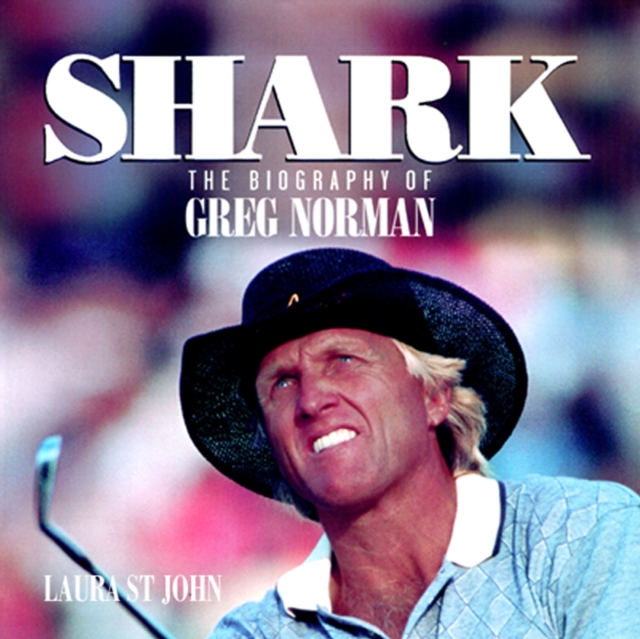 Shark, eAudiobook MP3 eaudioBook