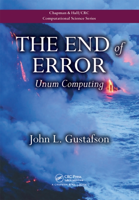 The End of Error : Unum Computing, PDF eBook
