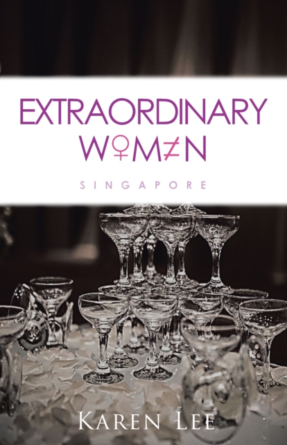 Extraordinary Women - Singapore, EPUB eBook