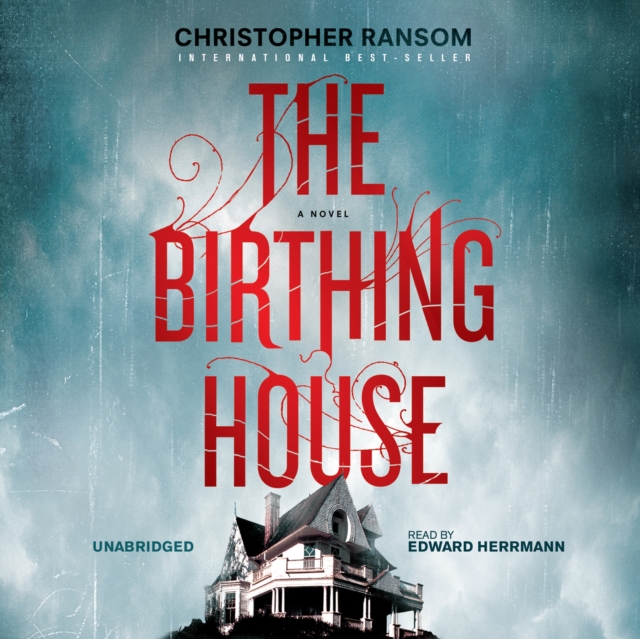 The Birthing House, eAudiobook MP3 eaudioBook