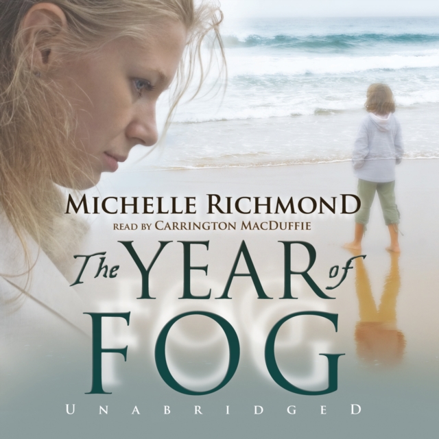 The Year of Fog, eAudiobook MP3 eaudioBook