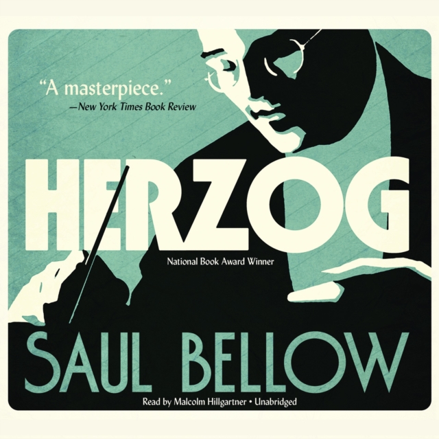 Herzog, eAudiobook MP3 eaudioBook