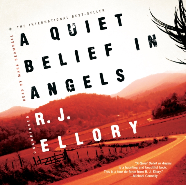 A Quiet Belief in Angels, eAudiobook MP3 eaudioBook