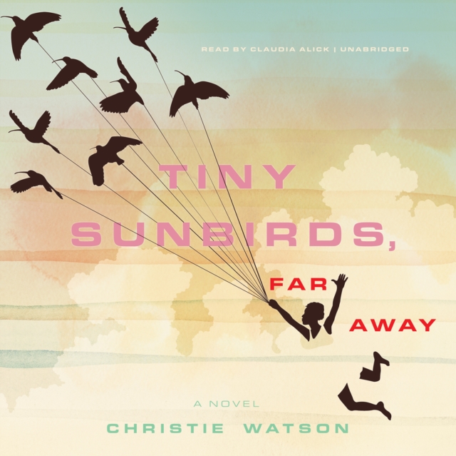 Tiny Sunbirds, Far Away, eAudiobook MP3 eaudioBook