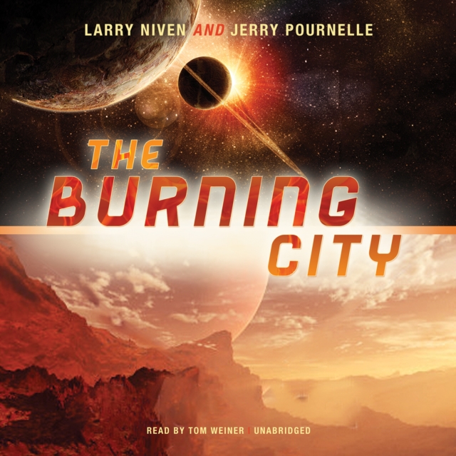 The Burning City, eAudiobook MP3 eaudioBook