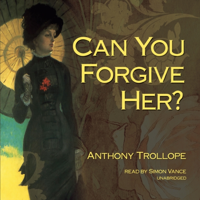 Can You Forgive Her?, eAudiobook MP3 eaudioBook