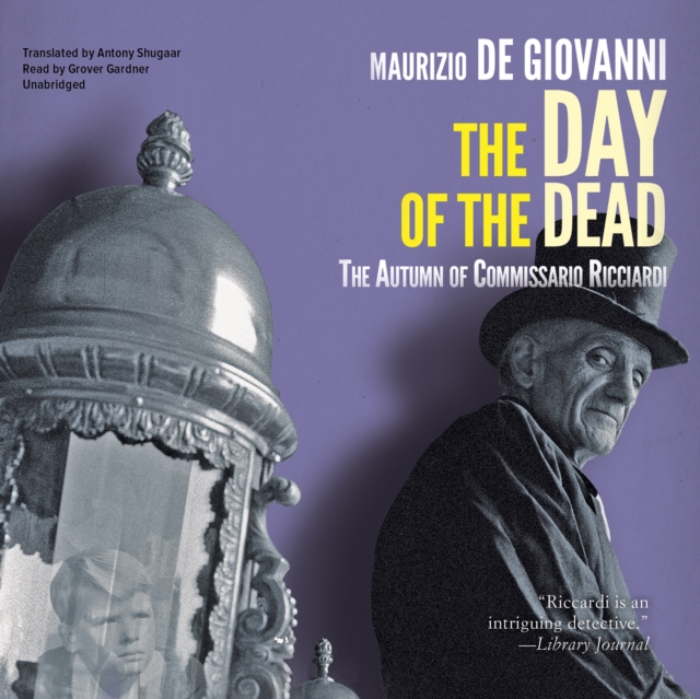 The Day of the Dead, eAudiobook MP3 eaudioBook