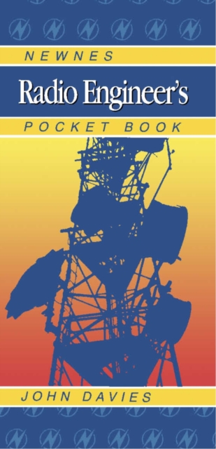 Newnes Radio Engineer's Pocket Book, PDF eBook