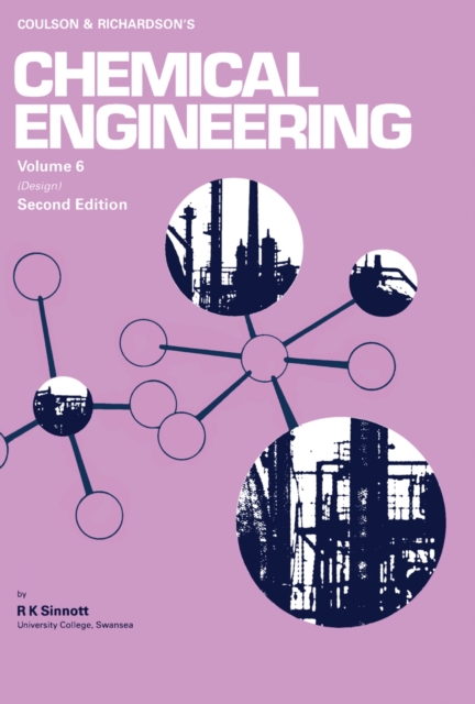Chemical Engineering Design, PDF eBook