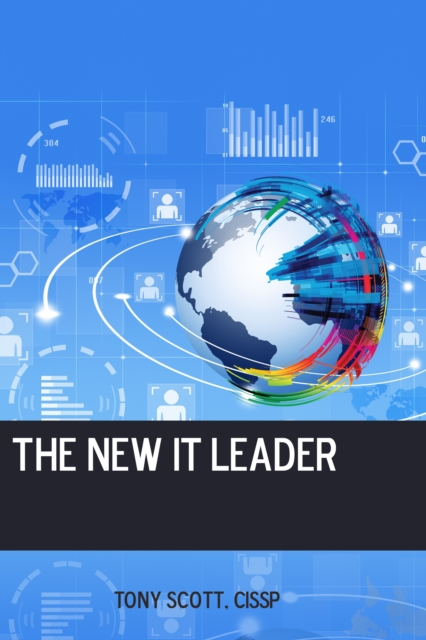 The New IT Leader, EPUB eBook