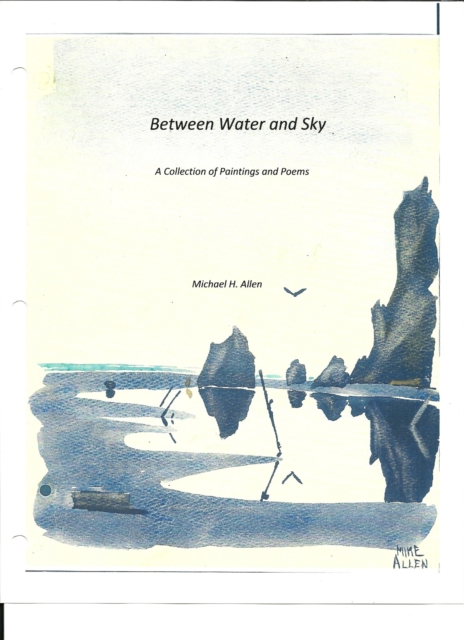 Between Water and Sky, EPUB eBook