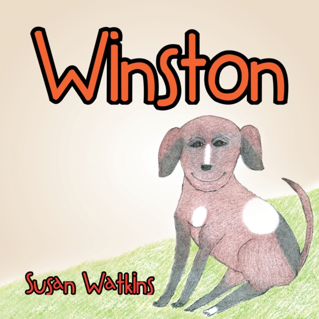 Winston, EPUB eBook