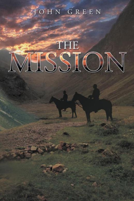 The Mission, EPUB eBook