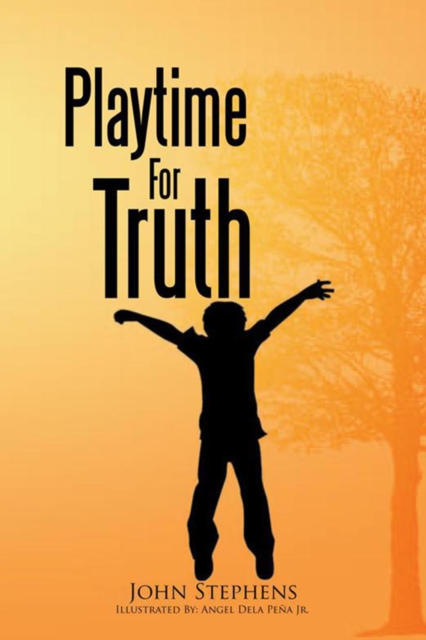 Playtime for Truth, EPUB eBook