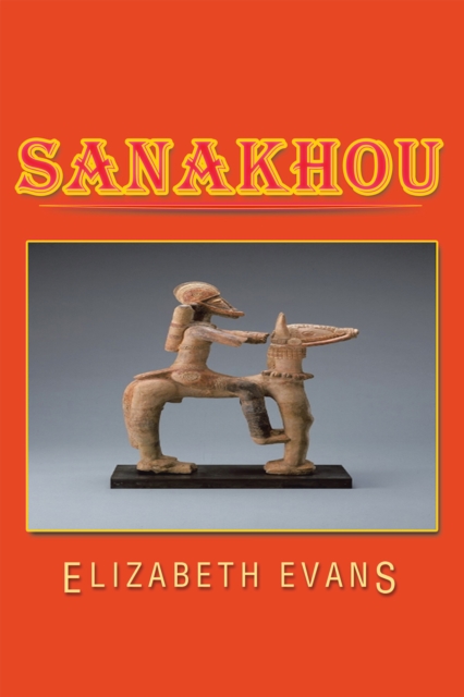 Sanakhou, EPUB eBook