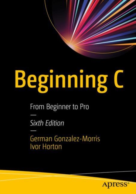 Beginning C : From Beginner to Pro, EPUB eBook
