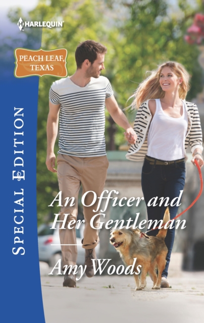 An Officer and Her Gentleman, EPUB eBook